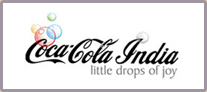 Coca Cola India